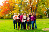 Family Fall 2013